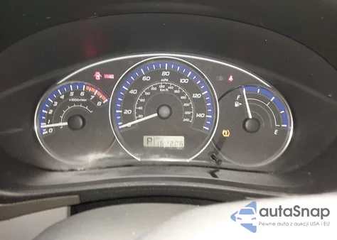 2010 Subaru Forester 2.5X Premium из США, поврежденный, VIN JF2SH6CC4AH769051